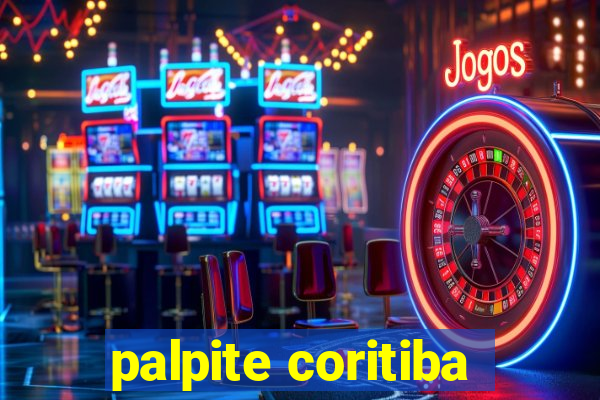 palpite coritiba